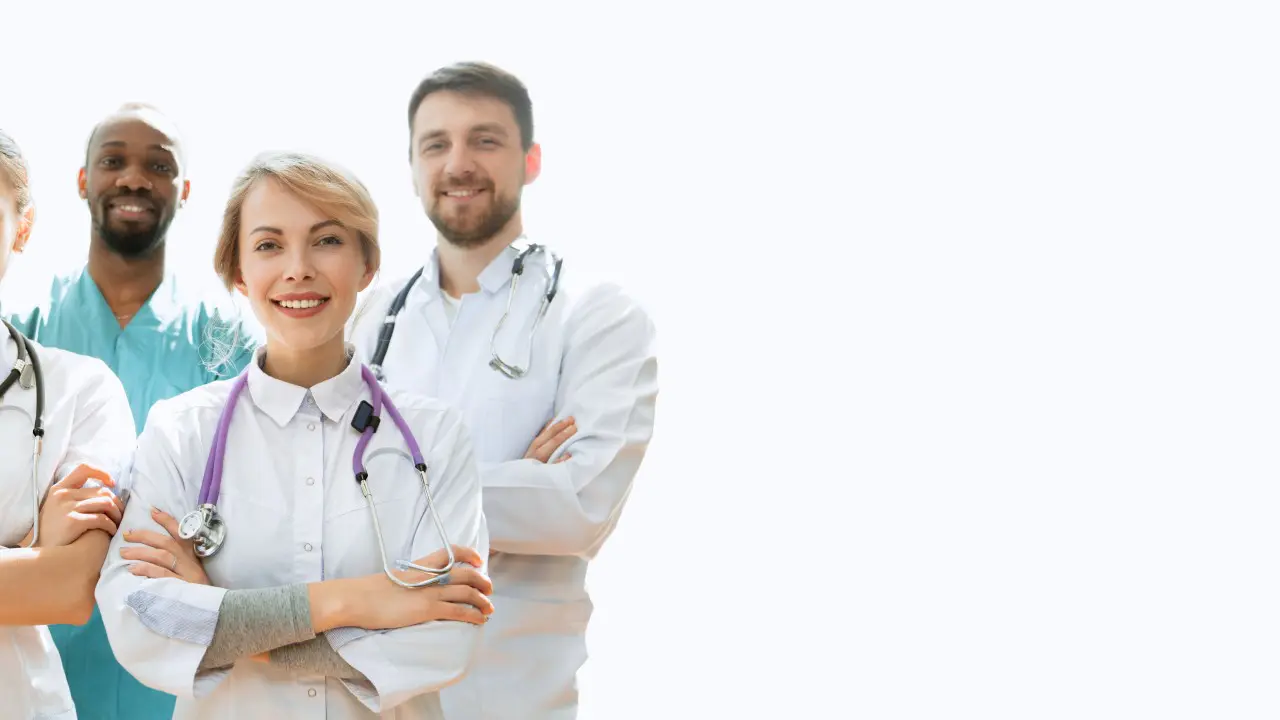 Proteção Jurídica para Profissionais de Saúde: Além de Médicos e Dentistas