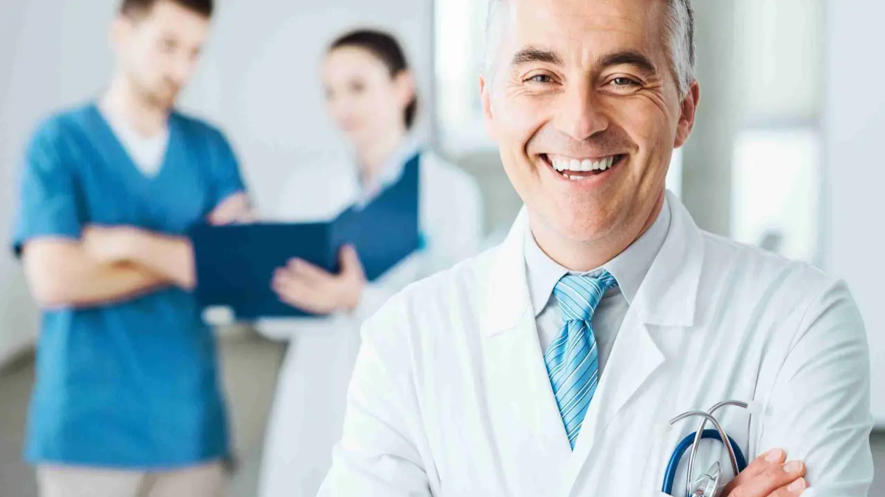 Médico Residente Pode Ser Processado? O Que Diz a Lei
